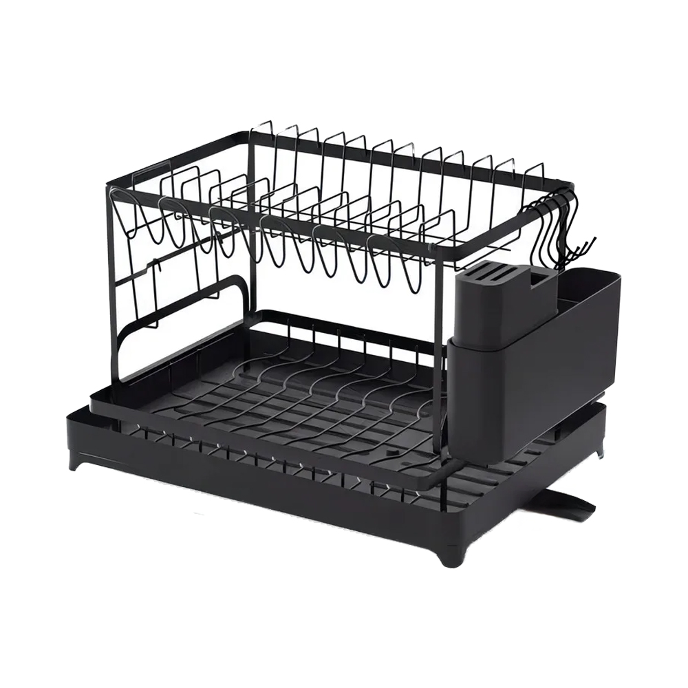 ESCURRIDOR DE PLATOS NIVELES (HT4007)