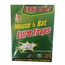 PEGA RATON MOUSE Y RAT GRANDE 900 (HT4143)