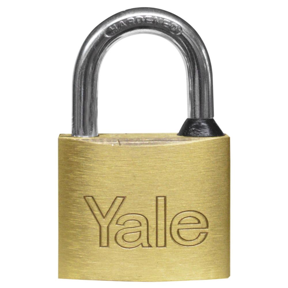 CANDADO YALE ITALIANO 110-40 (1107)( BISTER )