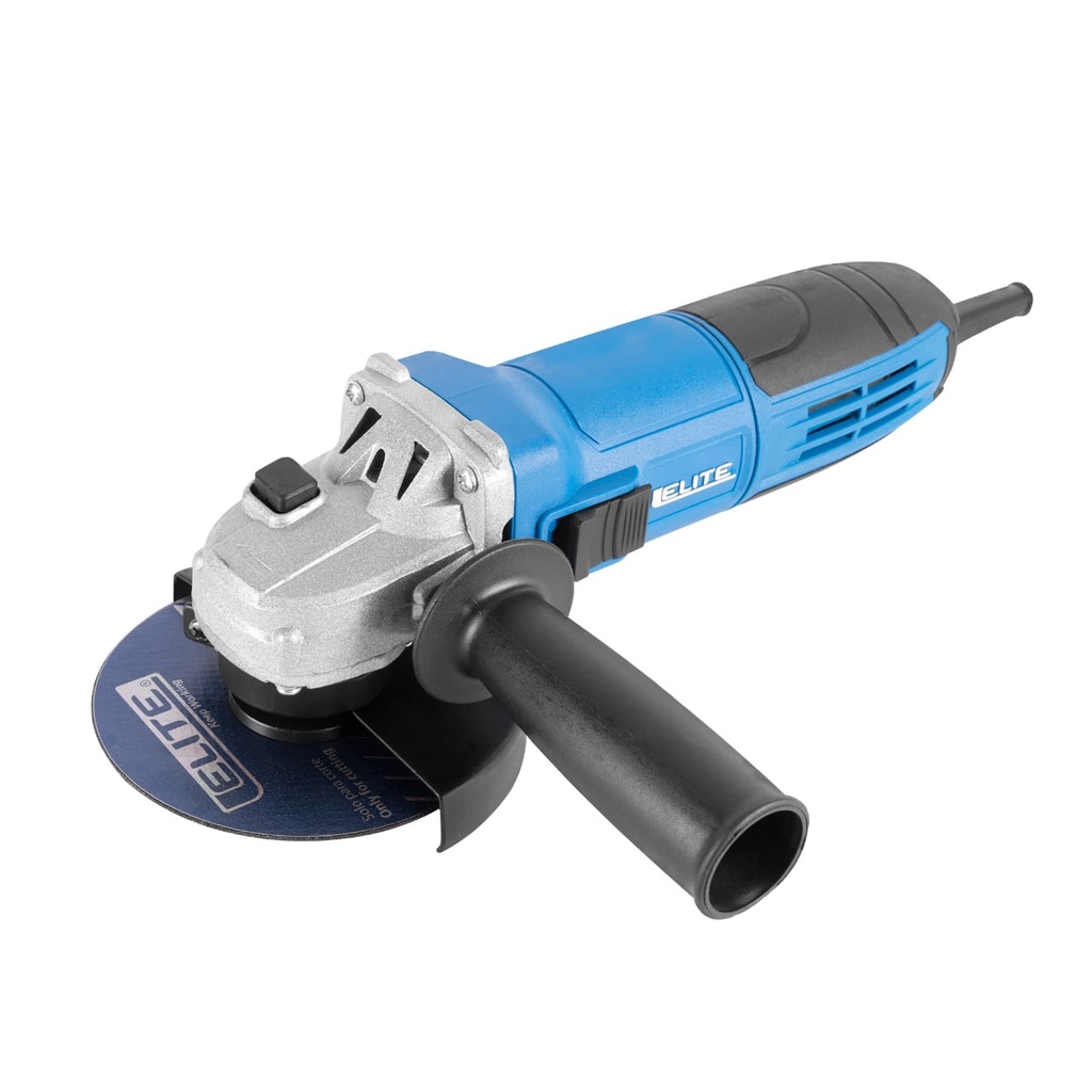 PULIDORA ELITE DE 4 1/2 800W 11RPM T-PROFESIONAL (AG1142)