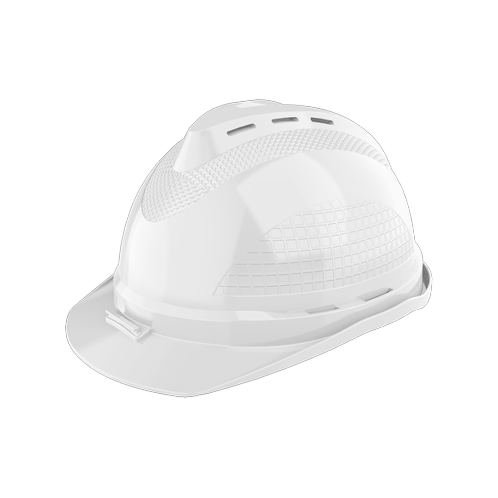 CASCO CONSTRUCCION  PROFESIONAL BLANCO RACHET INDUSTRIAL SUPER TOTAL (TSP8602)
