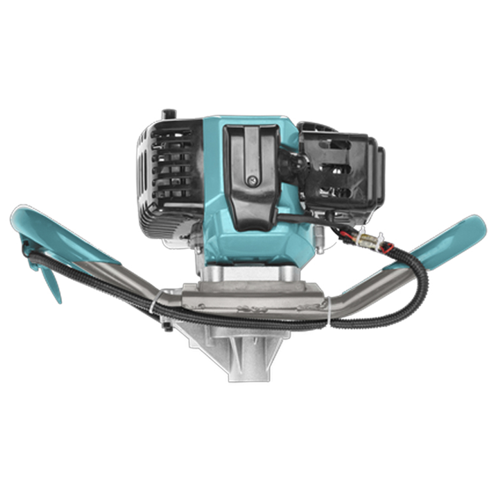 AHOYADOR 52CC 1.4KW A GASOLINA 2 TIEMPOS SUPER TOTAL (TEA55221-1)