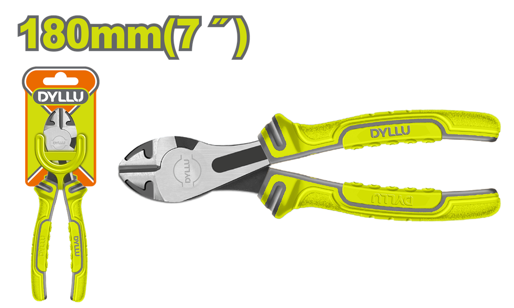 CORTAFRIO 7" DYLLU (DTPL7C07)