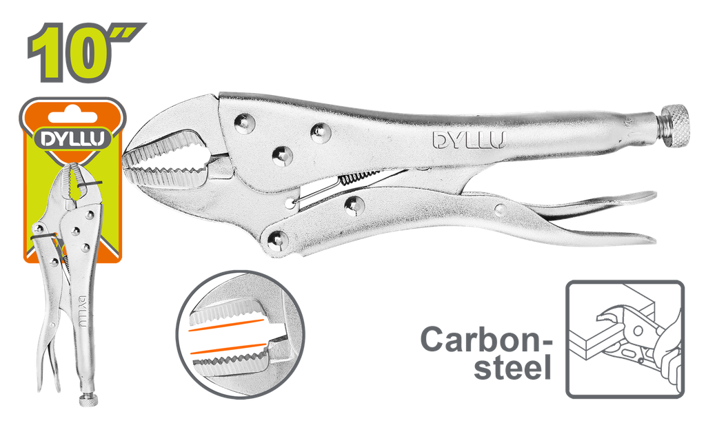 HOMBRE SOLO 10" (DTLP2110)