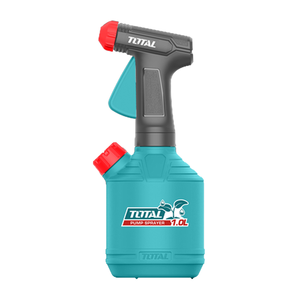 BOMBA FUMIGADORA JARDINERA CAP-1 LTS SUPER TOTAL (THSPP30102)