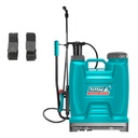 BOMBA FUMIGADORA DE ESPALDA 20 LTS SUPER TOTAL (THSPP42002)