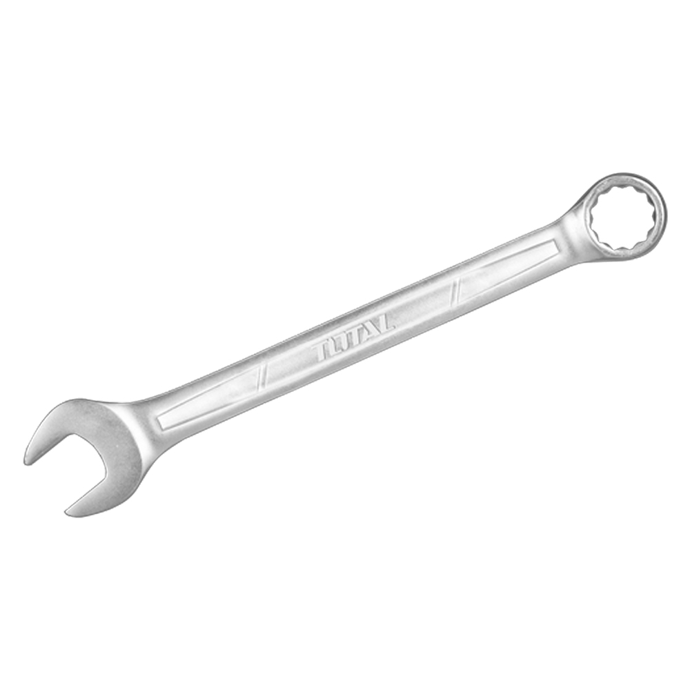 LLAVE MIXTA 11MM CR/V INDUSTRIAL SUPER TOTAL (TCSPA111)