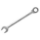 LLAVE MIXTA 9MM CON RACHE CR/V INDUSTRIAL SUPER TOTAL (TCSPAR091)