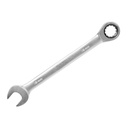 LLAVE MIXTA 13MM CON RACHE CR/V INDUSTRIAL SUPER TOTAL (TCSPAR131)