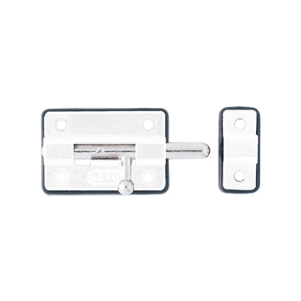 PASADOR ALEMAN GATO BLANCO