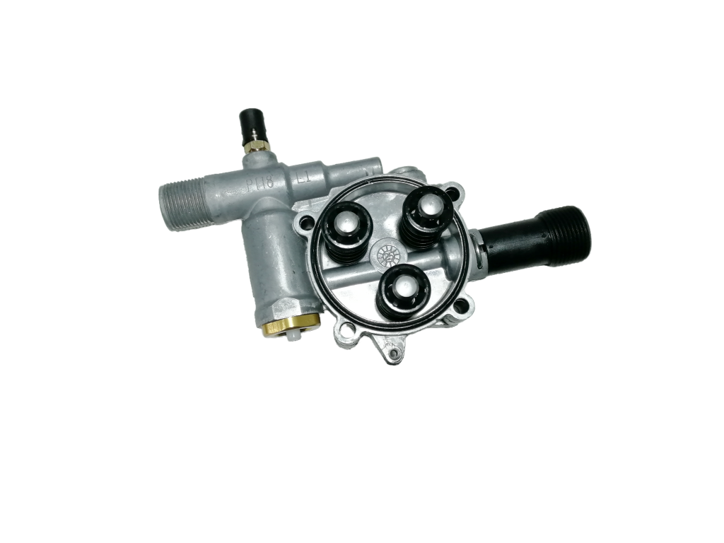 BOMBA TOTAL (UTGT11376-SP-H.P)