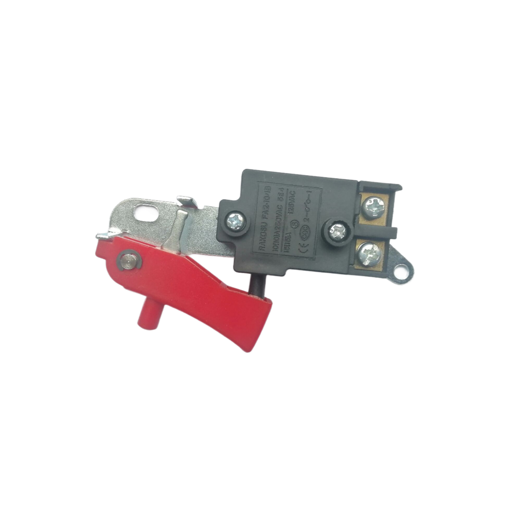 SWICHE 220-240V TOTAL (UTH217068-SP-70)