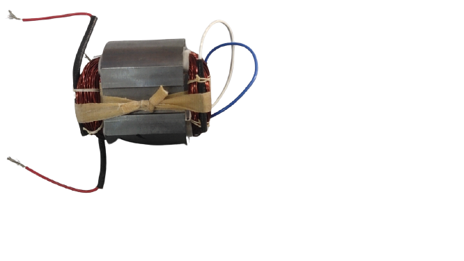 ESTATOR TOTAL (UTS11418526-SP-47)