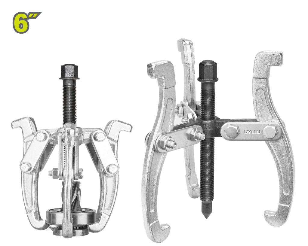 EXTRACTOR DE BALINERAS 6" DYLLU (DTGP3A06)