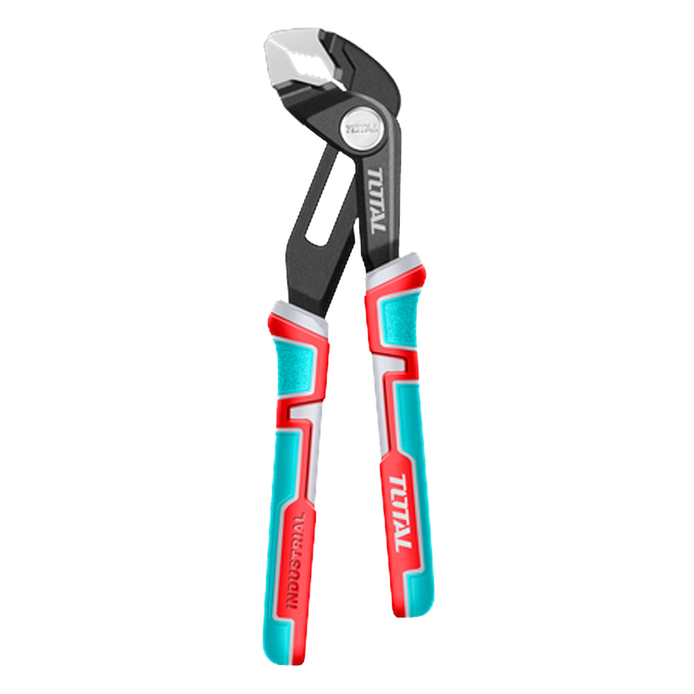 ALICATE EXPANSIVO 8" PICO DE LORO INDUSTRIAL TOTAL (THT380806)