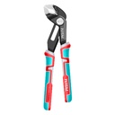 ALICATE EXPANSIVO 8" PICO DE LORO INDUSTRIAL TOTAL (THT380806)
