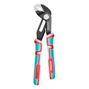 ALICATE EXPANSIVO 10" PICO DE LORO INDUSTRIAL TOTAL (THT381006)