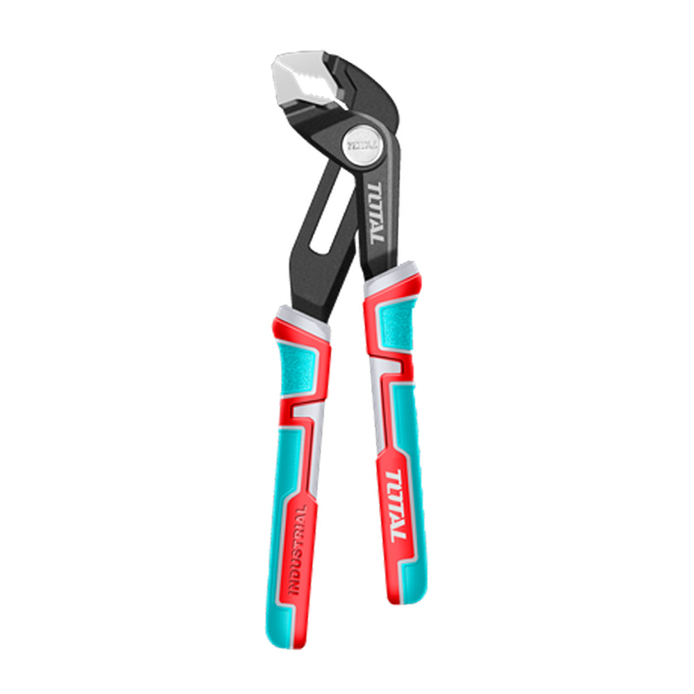 ALICATE EXPANSIVO 12" PICO DE LORO INDUSTRIAL TOTAL (THT381206)