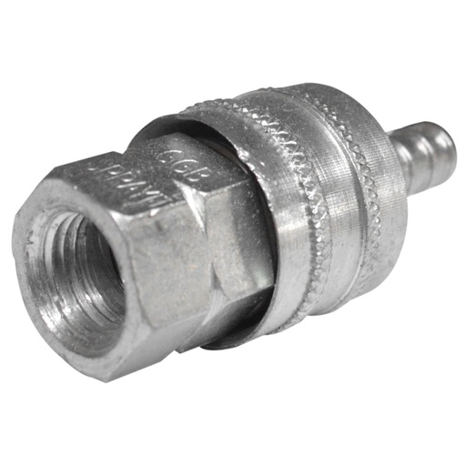 [3703] ACOPLE RAPIDO PINTAR 1/4