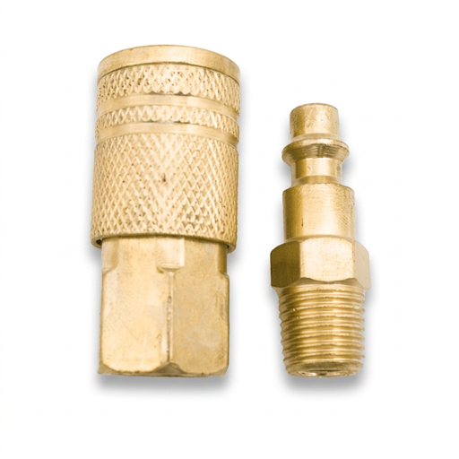 [19579] ACOPLE RAPIDO PINTAR 1/4 X 2 PCS UDUKE (HT2146)