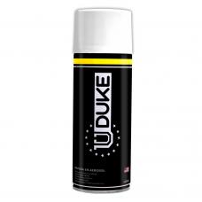 [7704] AEROSOL UDUKE BLANCO BRILLANTE  400 ML(40)(HT40201)