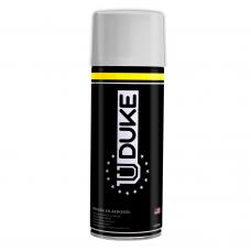 [7709] AEROSOL UDUKE GRIS PLATA  400 ML (125) (HT40206)
