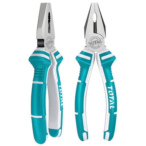 [14898] ALICATE 8 GRIS VERDE SUPER SELECT TOTAL (THT110806P)