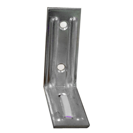 [10333] ANGULO METALICO INDUMA 1 1/4 PULGADA (T1303-0010)