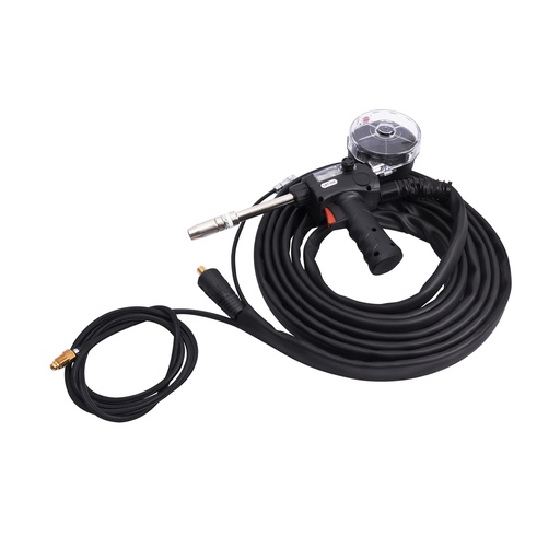 [15817] ANTORCHA SPOOL GUNB 6M TITAN WELD360 MIG  250A SWEISS (M1-122)