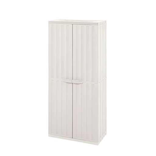 [19134] ARMARIO GRANDE ALMENDRA STARPLAST (13216) RIMAX