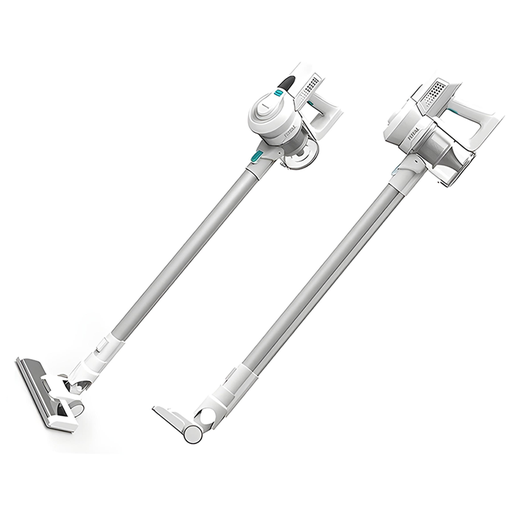 [14757] ASPIRADORA MANUAL RECARGABLE 0.8LTS USO DOMESTICO TOTAL (TVCH22091)