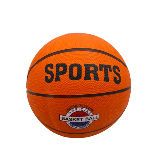 [JU1555] BALON DE BALONCESTO #5 [PA00288][JU1555]