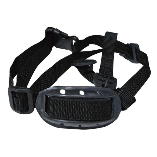 [7551] BARBUQUEJO DE 3 APOYOS