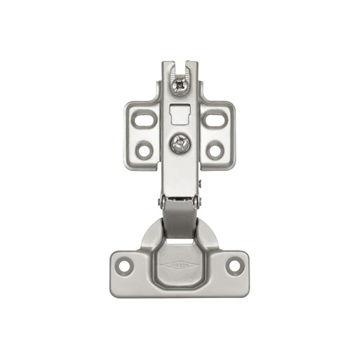 [17333] BISAGRA COCINA PARCHE CIERRE LENTO ZINCADA INDUMA C.20 (PAR) (TC302-0010)