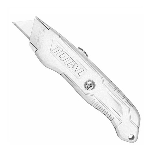 [16298] BISTURI NAVAJA METALICO 19X61MM SUPER SELECT TOTAL (THT511615)