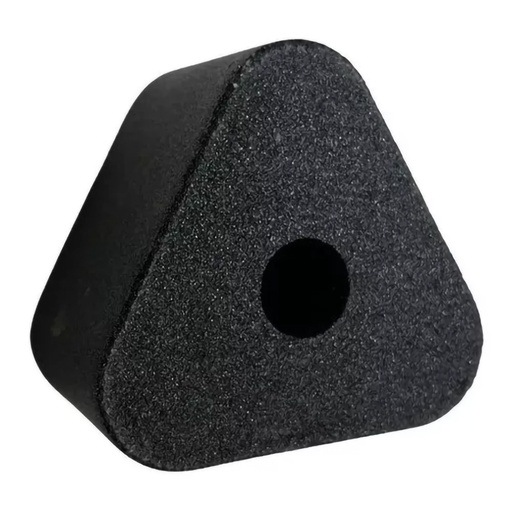 [19970] BLOQUE TRIANGULAR DE 80X75X50MM C-80 (P5V3)(AVBPC0080100)
