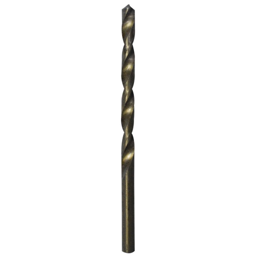 [9919] BROCA LAMINA DEWALT AMARILLA FINA HSS 13/64 (PAQ X 10) (DW171364B)