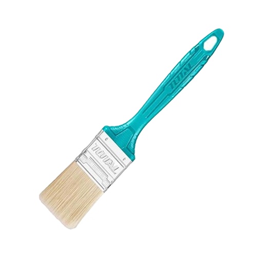 [16304] BROCHA DE 1" MANGO PLASTICO SUPER SELECT TOTAL (THT845016)