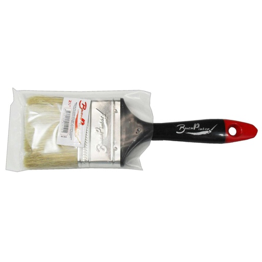 [2427] BROCHA DE 5 MONA B/PINTOR (105408