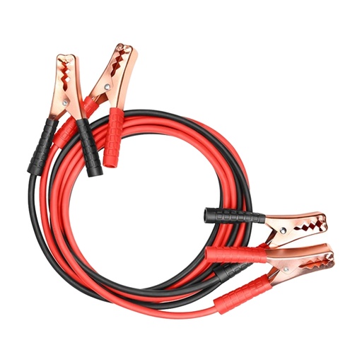 [14790] CABLE INICIO BATERIA 200AMP 25MTS TOTAL (PBCA12001)