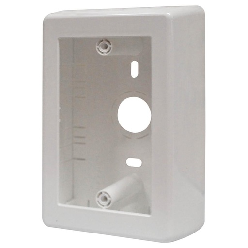 [8477] CAJA PARA CANALETA DEXSON 2X4 CERTIFICADA (26198