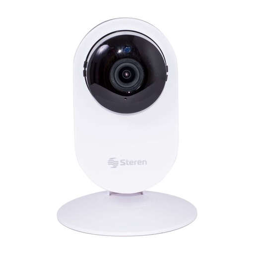 [16198] CAMARA FIJA WI-FI FULL HD 1080P STEREN (CCTV-204)