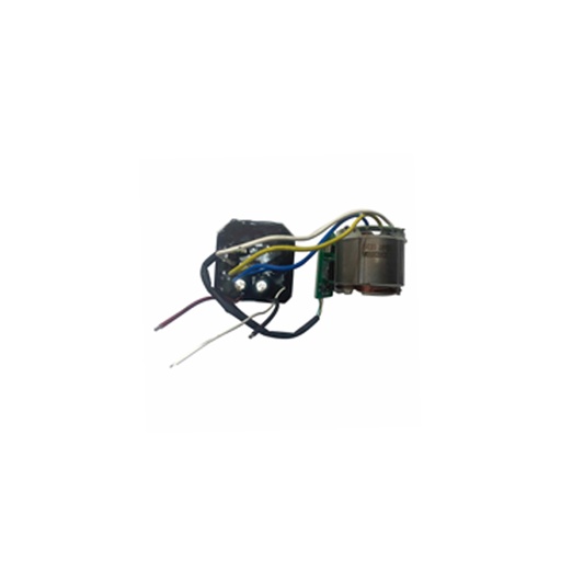 [AA058S00016] CAMPO TAPLI2001 (TAPLI2001-SP-19)