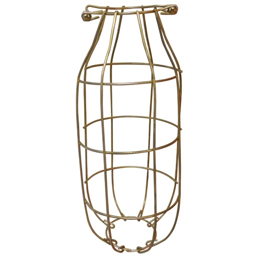 [11164] CANASTILLA PARA BOMBILLO AHORRADOR GRANDE