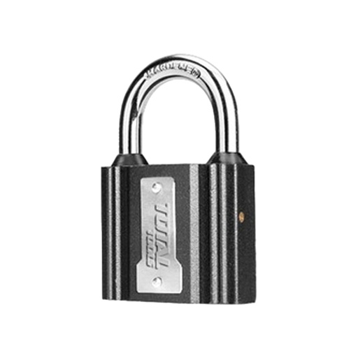[15702] CANDADO 32 MM NEGRO TOTAL (TLK31321)