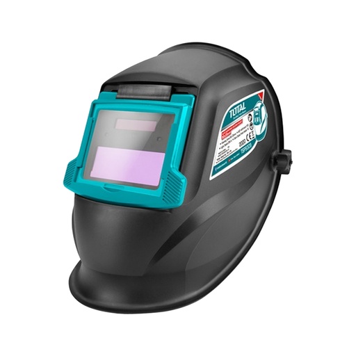 [14904] CARETA SOLDAR INTELIGENTE TOTAL (TSP9309)