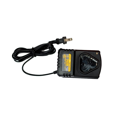 [16499] CARGADOR BATERIA FURIUS FCD12 12V 1.5AH (CBFCD12)