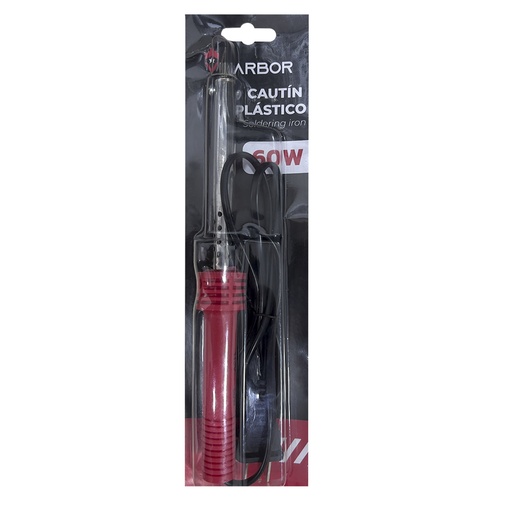 [11265] CAUTIN PASTA ECONOMICO 60W (HT70166)