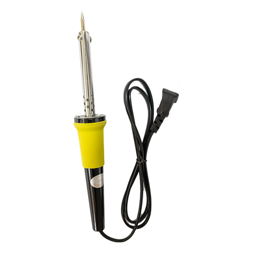 [10130] CAUTIN UDUKE AMARILLO PASTA FINO 60W PROFESIONAL (HT70116)