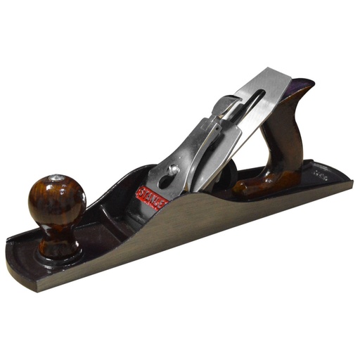 [9167] CEPILLO MADERA MANUAL STANLEY  3  CORRUGADO(12-173)